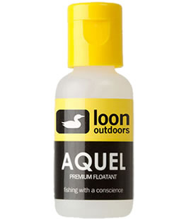 Loon Outdoors AQUEL Fly Floatant