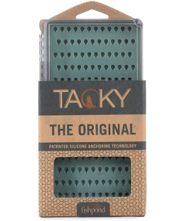 Tacky Fly Box - Original