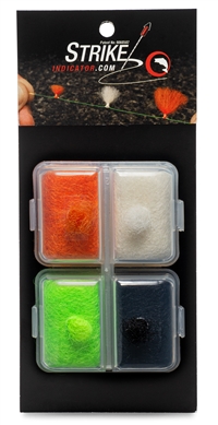Wool Dispenser